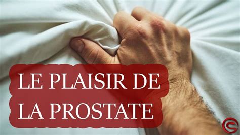 Massage de la prostate Massage érotique Côté matin
